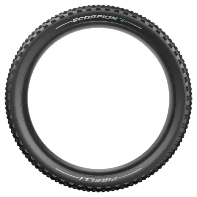 Pirelli Scorpion Enduro R 27.5x2.6 plášť SmartGrip HardWall