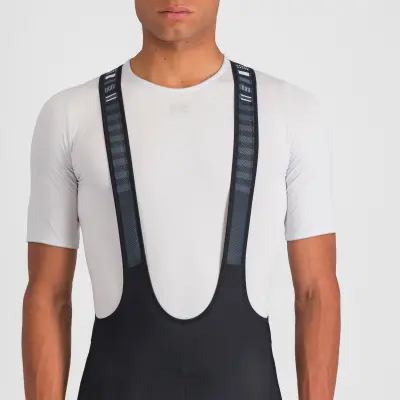 Sportful Bodyfit Classic nohavice s trakmi čierne