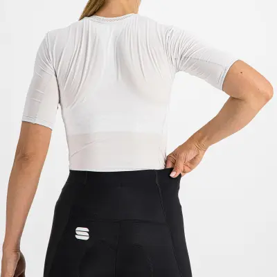 Sportful Bodyfit Classic dámske nohavice čierne