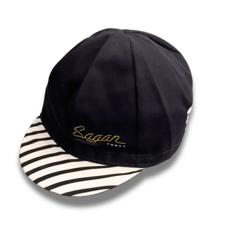 Sportful Gran Fondo SAGAN GOLD cyklistická čiapka