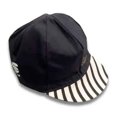 Sportful Gran Fondo SAGAN GOLD cyklistická čiapka