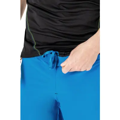 Karpos Tre Cime kraťasy modré/tmavomodré