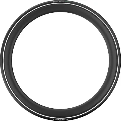Pirelli Cinturato Velo TLR Reflective 35-622 cestný plášť s reflexným prúžkom