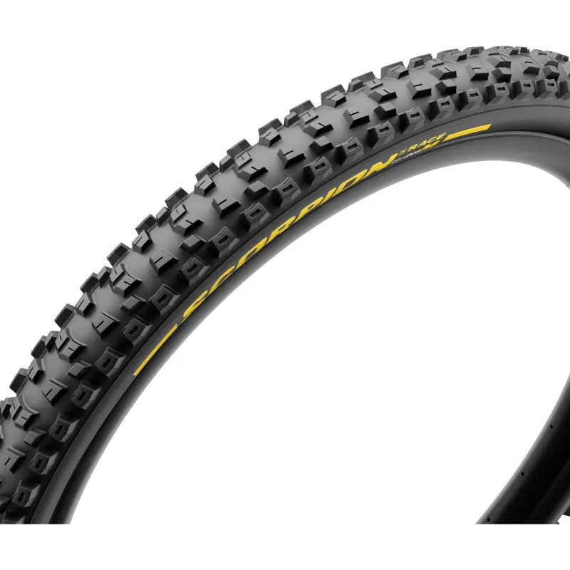 Pirelli Scorpion Race DH M 29x2.5 DualWall+ SmartEVO DH zjazdový plášť