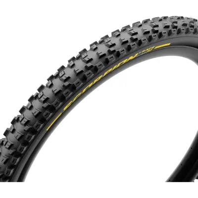 Pirelli Scorpion Race DH M 29x2.5 DualWall+ SmartEVO DH zjazdový plášť