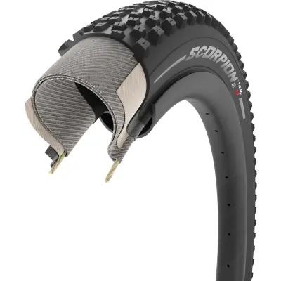 Pirelli Scorpion Trail H 29x2.6 plášť ProWALL