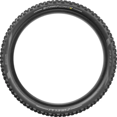 Pirelli Scorpion E-MTB M 27,5x2.6 plášť HyperWALL SmartGRIP Gravity