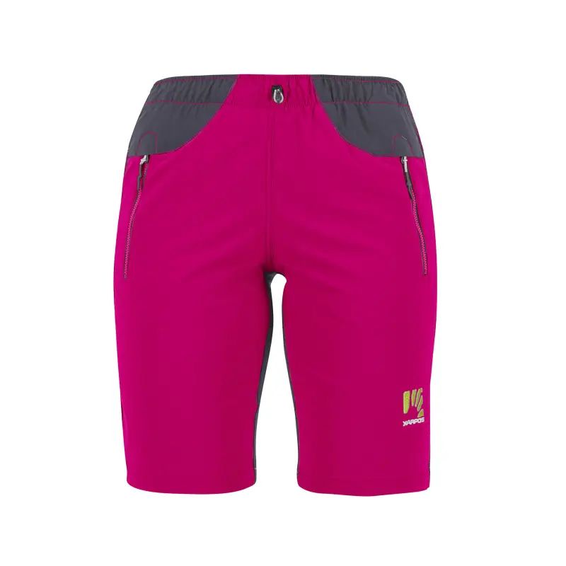 Karpos ROCK dámske kraťasy Innuendo/Ombre Blue