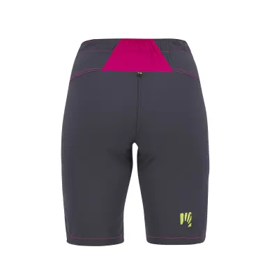 Karpos ROCK dámske kraťasy Innuendo/Ombre Blue