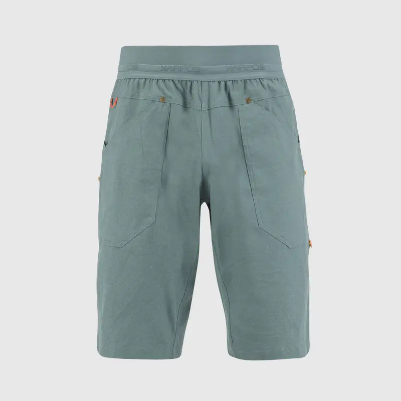 Karpos TOTOGA HEMP kraťasy North Atlantic