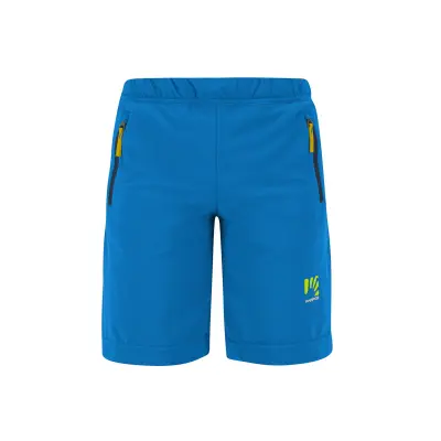 Karpos FANTASIA KID kraťasy Indigo Bunting