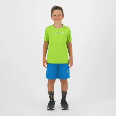 Karpos FANTASIA KID kraťasy Indigo Bunting