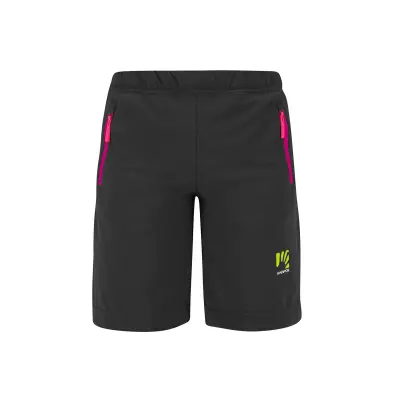 Karpos FANTASIA KID kraťasy Black/Innuendo