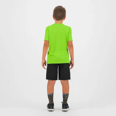 Karpos FANTASIA KID kraťasy Black/Innuendo
