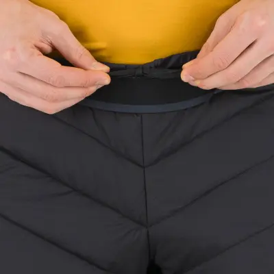 Karpos ALAGNA PLUS kraťasy čierne/atrament