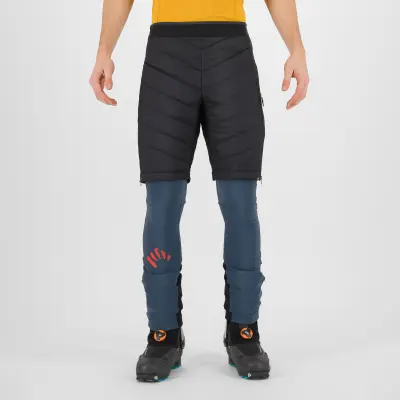 Karpos ALAGNA PLUS kraťasy čierne/atrament