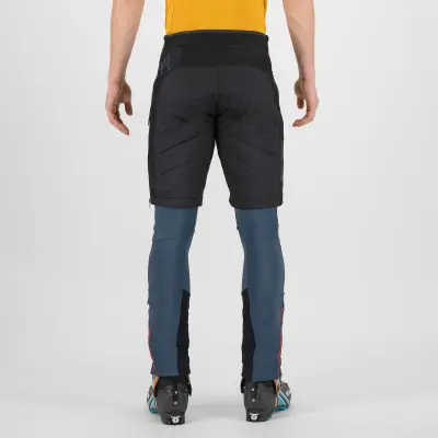 Karpos ALAGNA PLUS kraťasy čierne/atrament