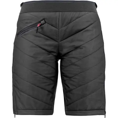 Karpos ALAGNA W kraťasy čierne/atrament