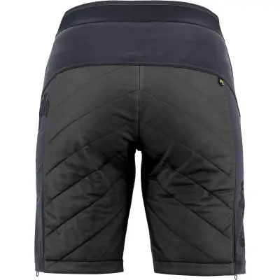 Karpos ALAGNA W kraťasy čierne/atrament