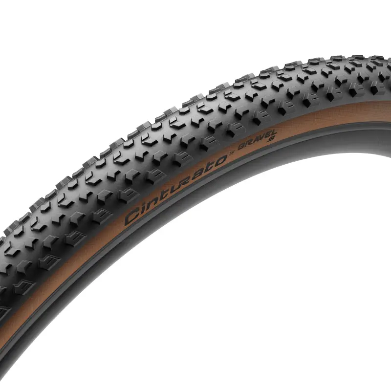 Pirelli Cinturato GRAVEL S Classic 45-622