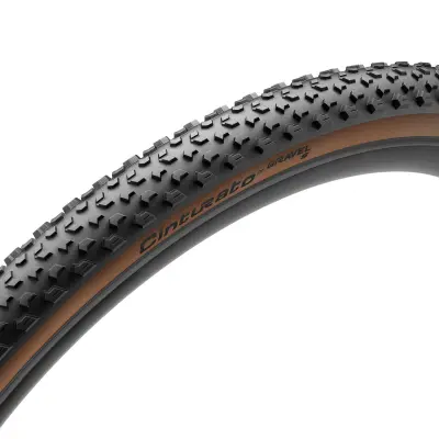 Pirelli Cinturato GRAVEL S Classic 45-622