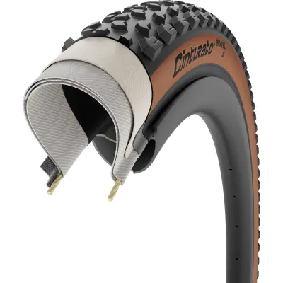Pirelli Cinturato GRAVEL S Classic 45-622