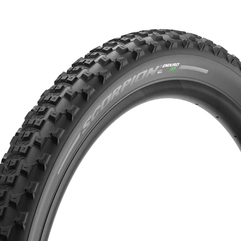 Pirelli Scorpion Enduro S 29x2.4 plášť HardWall Yellow