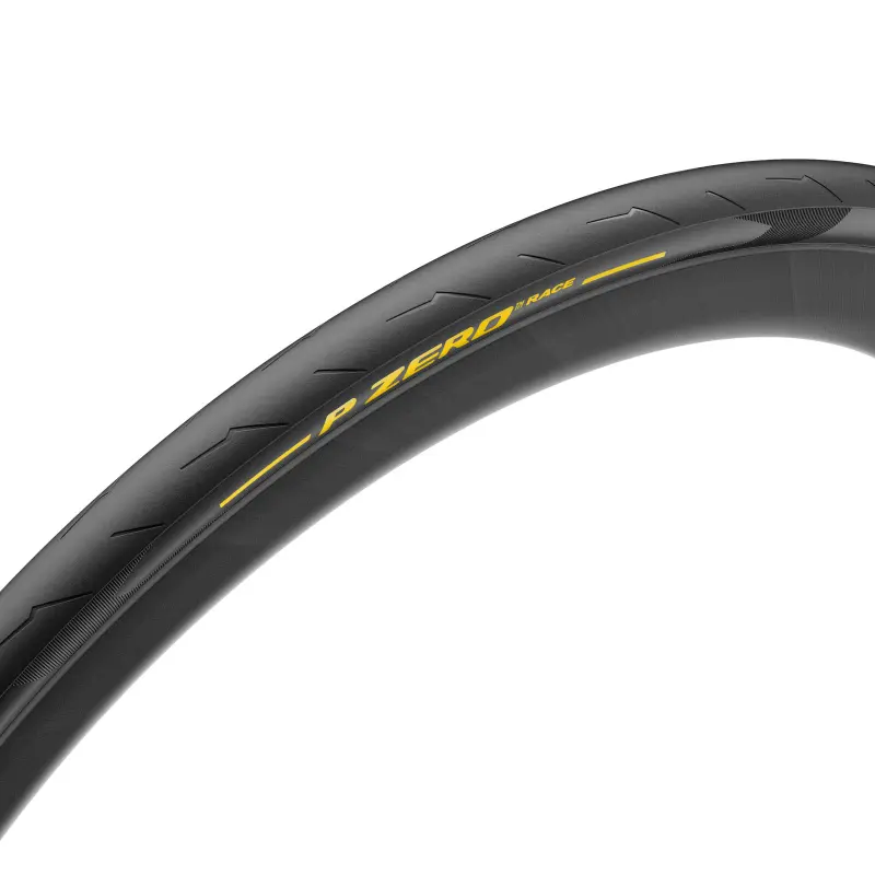 Pirelli P ZERO Race TLR Yellow 28-622 SPEEDcore
