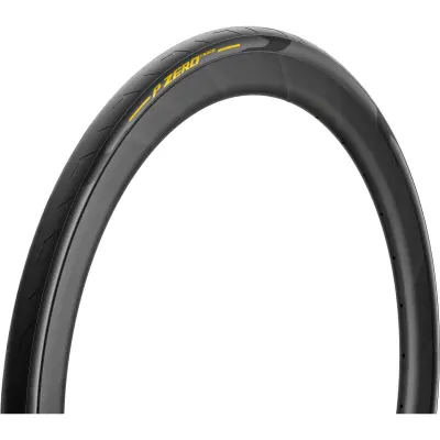 Pirelli P ZERO Race TLR Yellow 28-622 SPEEDcore