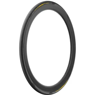 Pirelli P ZERO Race TLR Yellow 28-622 SPEEDcore