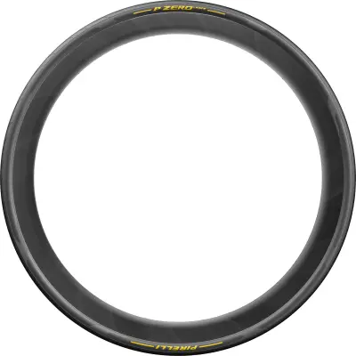 Pirelli P ZERO Race TLR Yellow 28-622 SPEEDcore