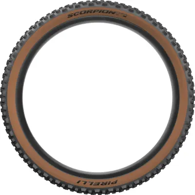 Pirelli Scorpion E-MTB M Classic HyperWALL 27,5x2.6