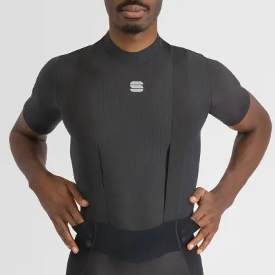 Sportful SUPERGIARA nohavice s trakmi black