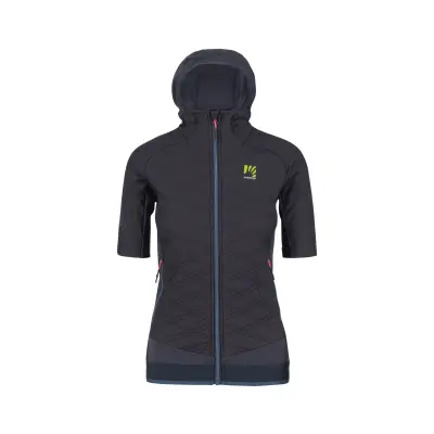 Karpos ALAGNA PLUS EVO dámske puffy Vulcan