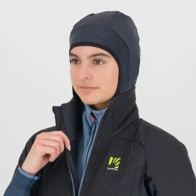 Karpos ALAGNA PLUS EVO dámske puffy Vulcan