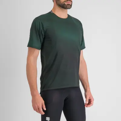Sportful FLOW GIARA dres scarab