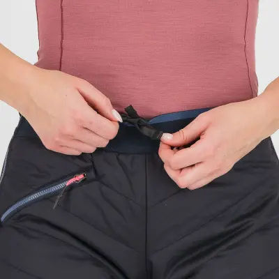 Karpos ALAGNA PLUS dámske kraťasy Vulcan