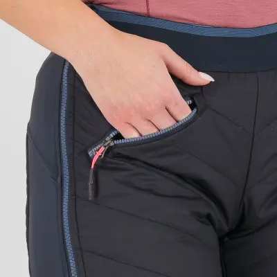 Karpos ALAGNA PLUS dámske kraťasy Vulcan