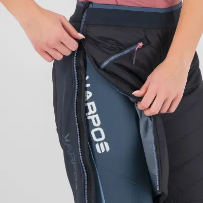 Karpos ALAGNA PLUS dámske kraťasy Vulcan