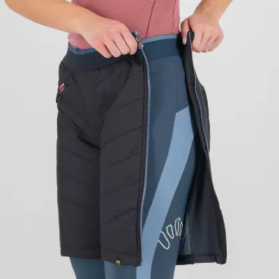 Karpos ALAGNA PLUS dámske kraťasy Vulcan