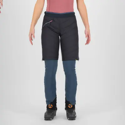 Karpos ALAGNA PLUS dámske kraťasy Vulcan