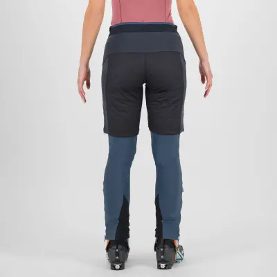 Karpos ALAGNA PLUS dámske kraťasy Vulcan