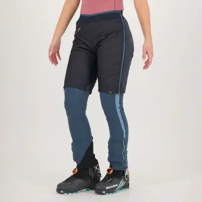 Karpos ALAGNA PLUS dámske kraťasy Vulcan