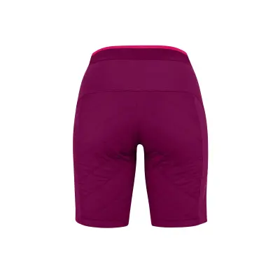 Karpos ALAGNA PLUS dámske kraťasy Boysenberry