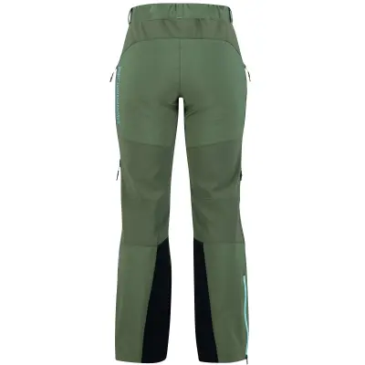 Karpos MARMOLADA dámske nohavice Thyme