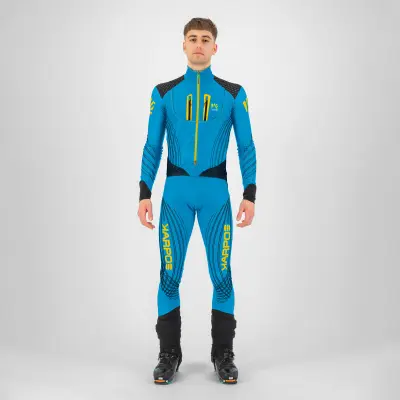 Karpos KARPOS RACE kombinéza Diva Blue/Midnight