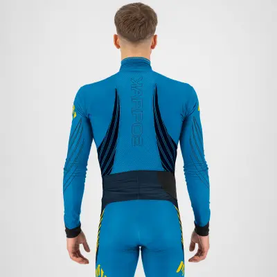 Karpos KARPOS RACE kombinéza Diva Blue/Midnight