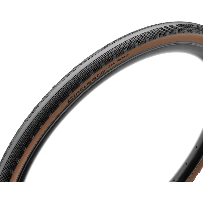 Pirelli Cinturato All Road Classic 40-622 ProWALL gravel TLR