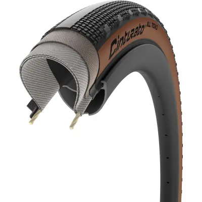 Pirelli Cinturato All Road Classic 45-622 ProWALL gravel TLR