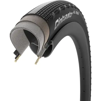 Pirelli Cinturato All Road 45-622 ProWALL gravel TLR